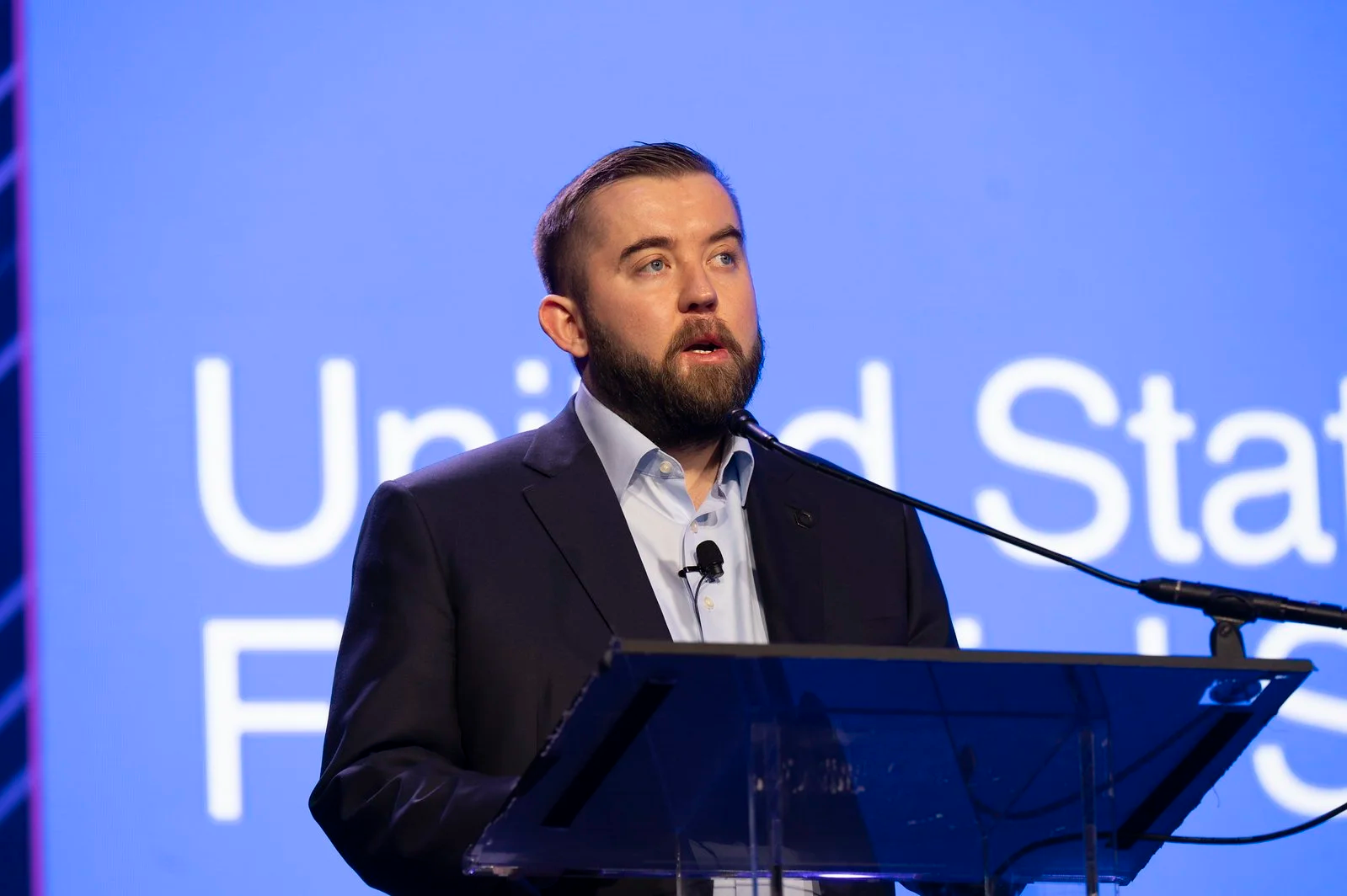 DC Blockchain Summit Impact