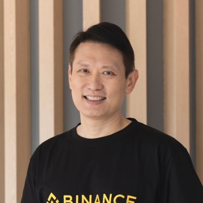 Richard Teng